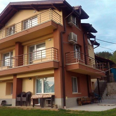 Къща За Гости Светлана Sapareva Bania Exterior foto