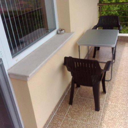 Къща За Гости Светлана Sapareva Bania Exterior foto