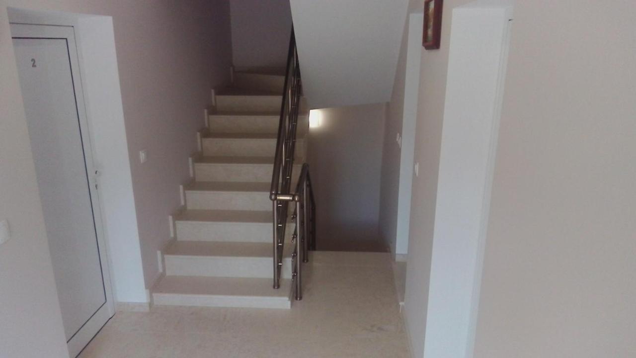Къща За Гости Светлана Sapareva Bania Exterior foto