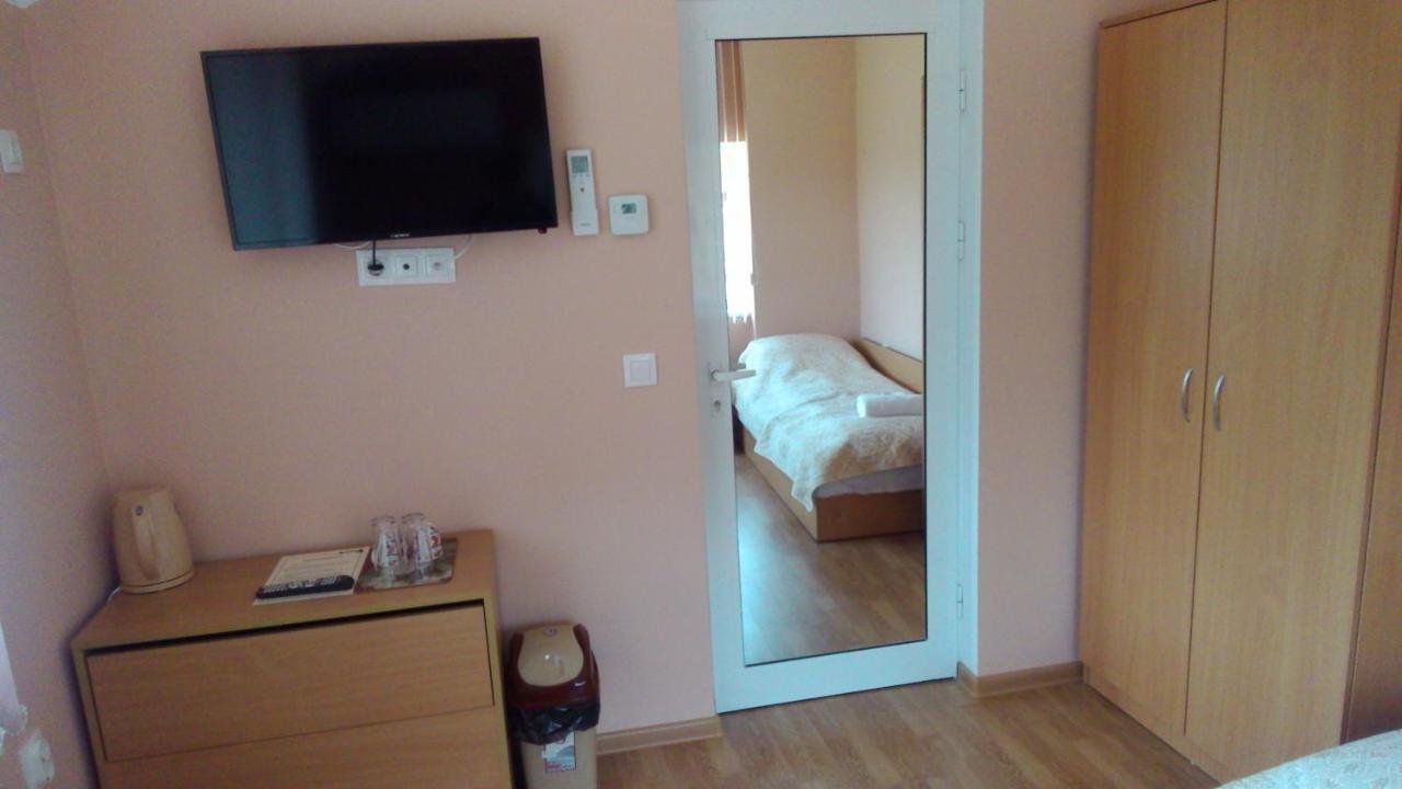 Къща За Гости Светлана Sapareva Bania Exterior foto