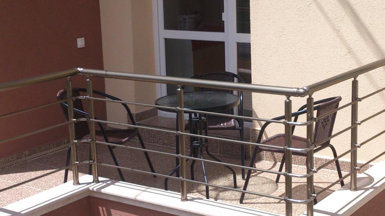 Къща За Гости Светлана Sapareva Bania Exterior foto