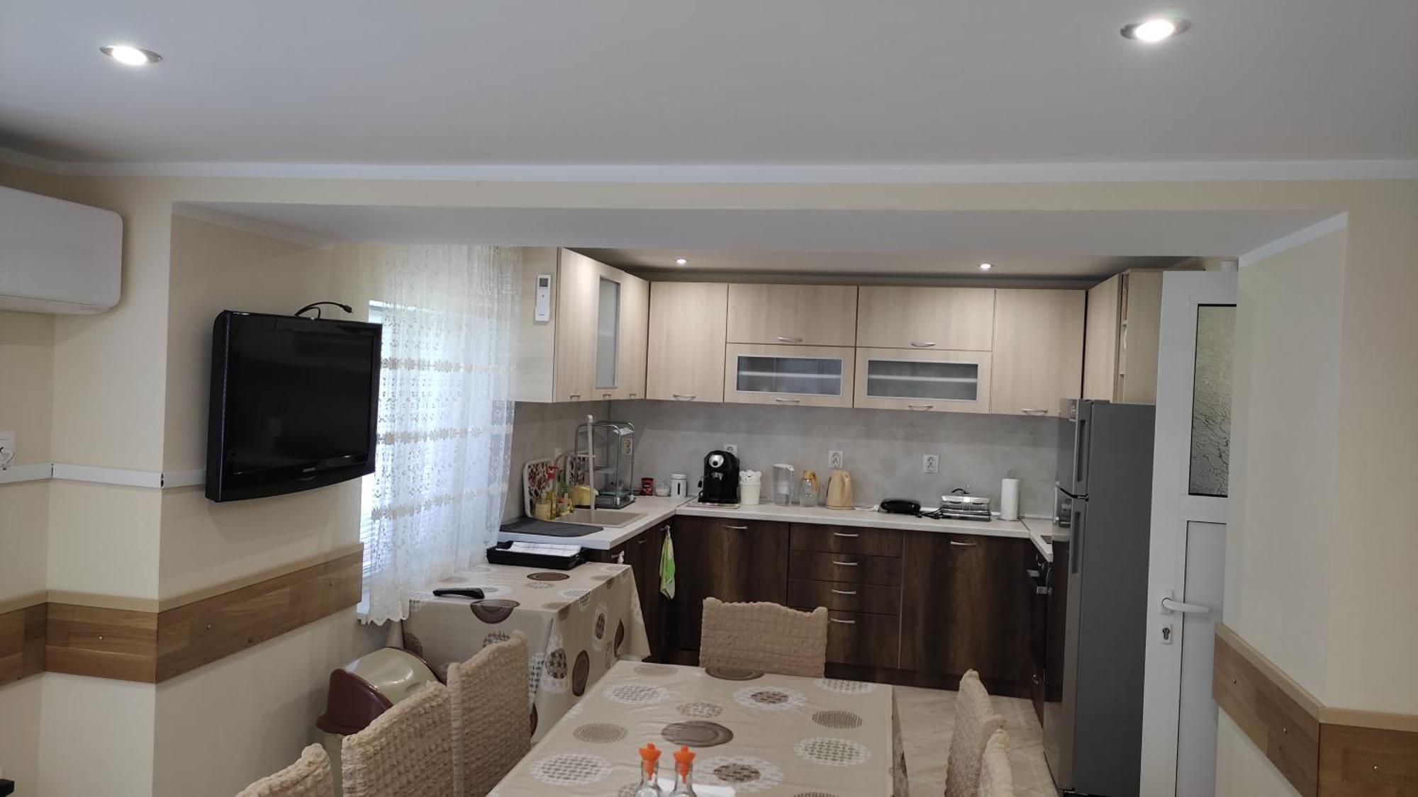 Къща За Гости Светлана Sapareva Bania Exterior foto