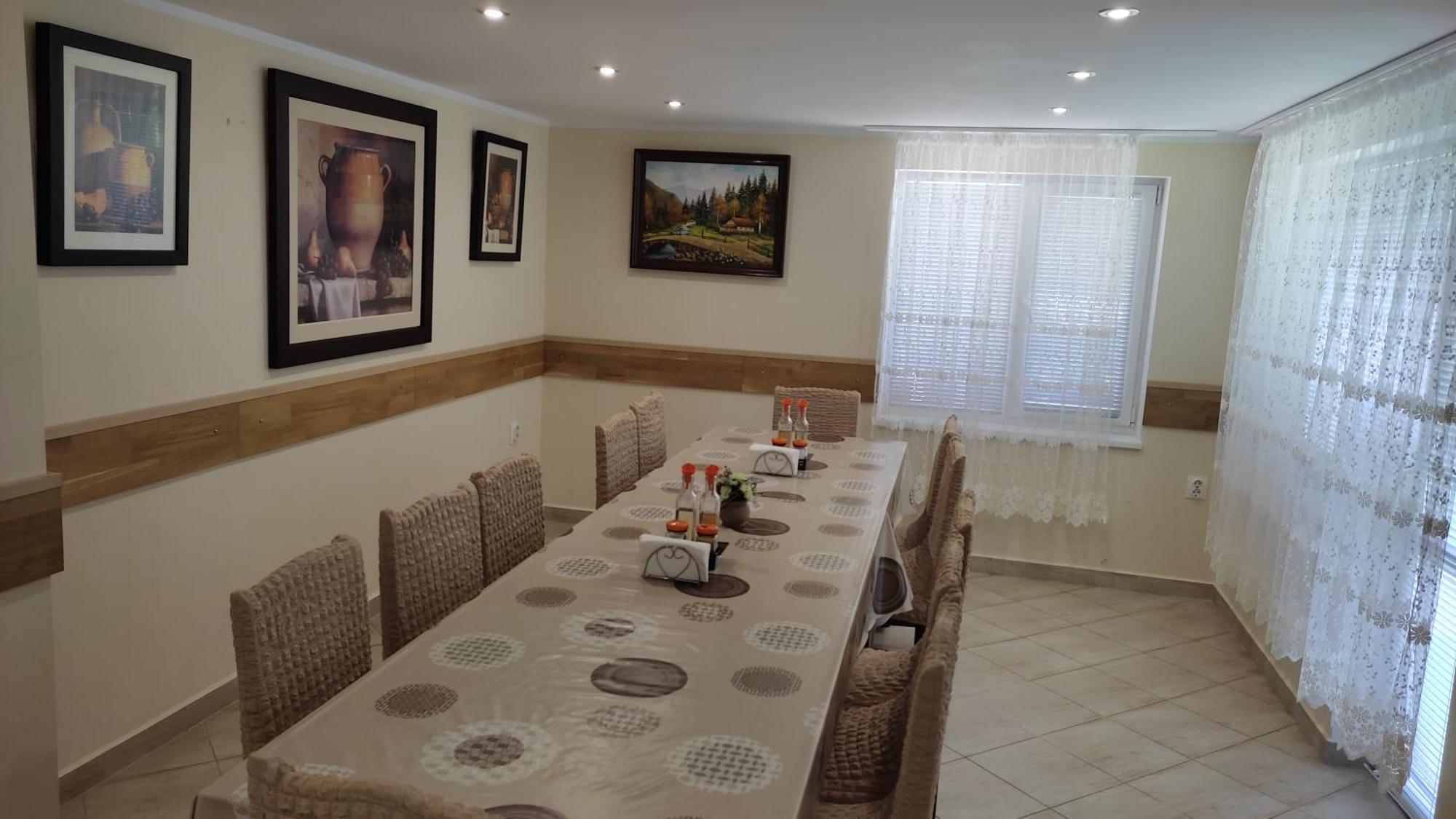 Къща За Гости Светлана Sapareva Bania Exterior foto
